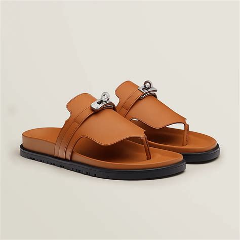 hermes sandalky|hermes empire sandals.